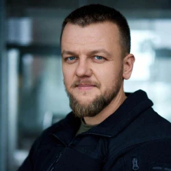 Oleksandr Myronenko, Chief Operating Officer of Metinvest