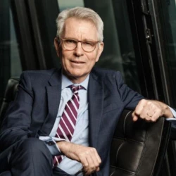 Geoffrey Pyatt