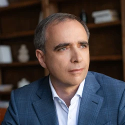 Sergii Chernenko, Chairman of the Board of FUIB bank