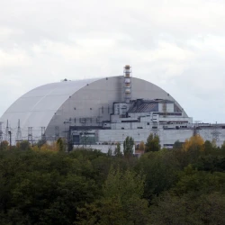 Chornobyl Confinement