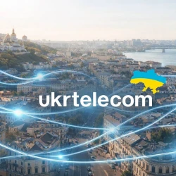 Ukrtelecom