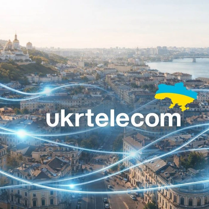 Ukrtelecom