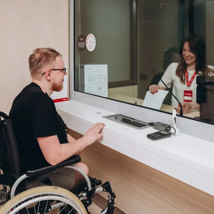 FUIB inclusive banking