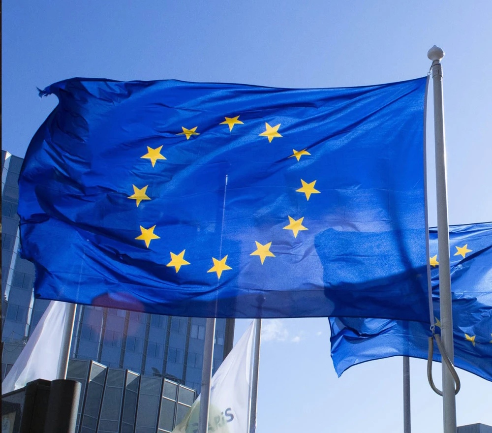 Europe Day 2026: gratitude and capability