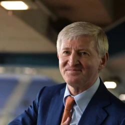 ‘I was five seconds from death’: Rinat Akhmetov, Ukraine’s richest man, on owning Shakhtar and resisting Russia