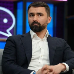 Oleksandr Vodoviz Metinvest