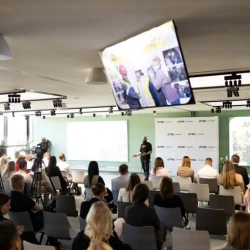 SCM and DTEK Introduce MOZHU: Pioneering Inclusive Employment for Veterans