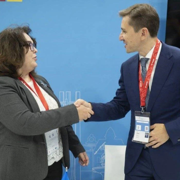 Metinvest expands cooperation with the Black Sea Trade and Development Bank