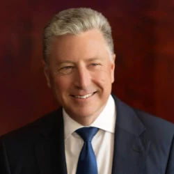 Kurt Volker