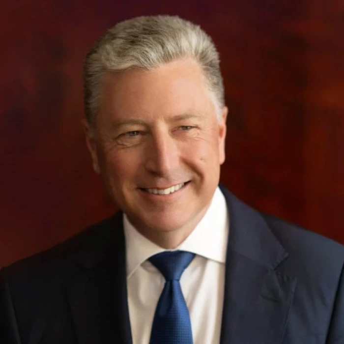 Kurt Volker