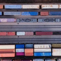 Eurobridge Intermodal Terminal