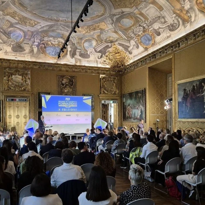 Premio Eccellenza Formazione