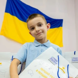 Four years of the full-scale invasion: SCM companies, the Rinat Akhmetov Foundation, Heart of Azovstal and FC Shakhtar direct more than $392 million to Ukraine's defenders and civilians