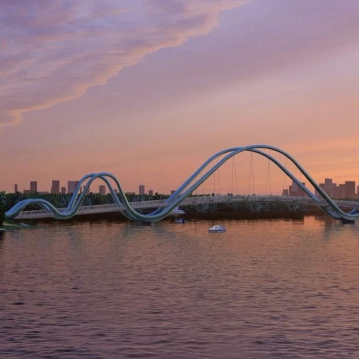 Made in Ukraine for Ukraine: where Metinvest steel is at work, from Chornobyl to the Hetman Ivan Mazepa naval ship