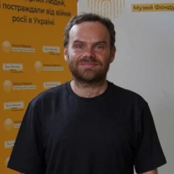 Mykhailo Vysotskyi
