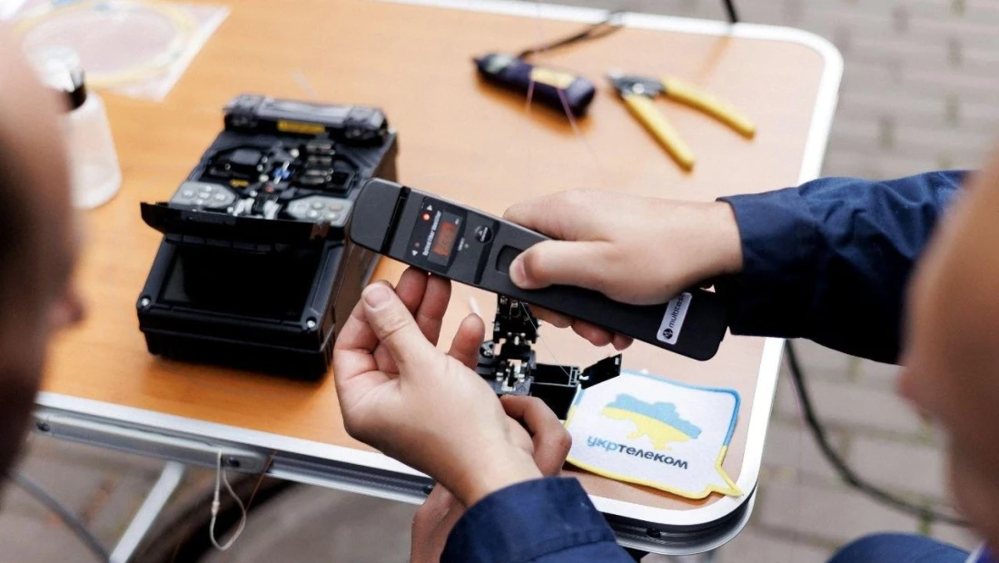 Wiring Ukraine’s Independence: From 1991 Analog Scarcity to A Gigabit Future in Europe