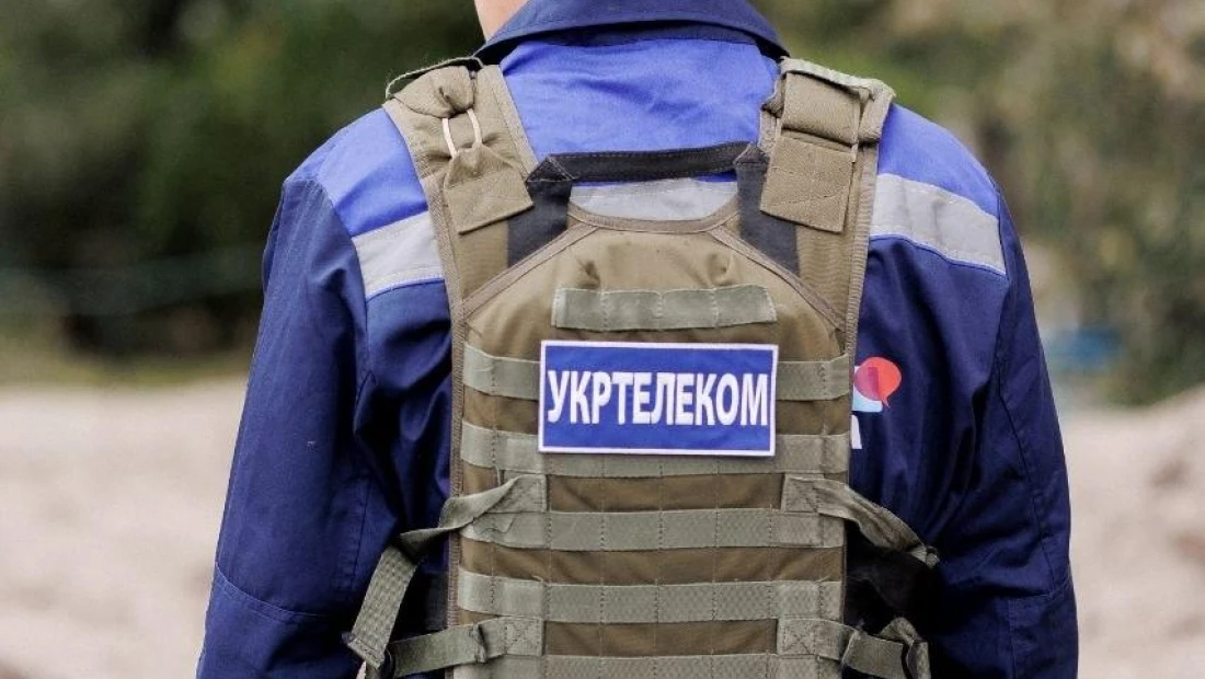 Wiring Ukraine’s Independence: From 1991 Analog Scarcity to A Gigabit Future in Europe