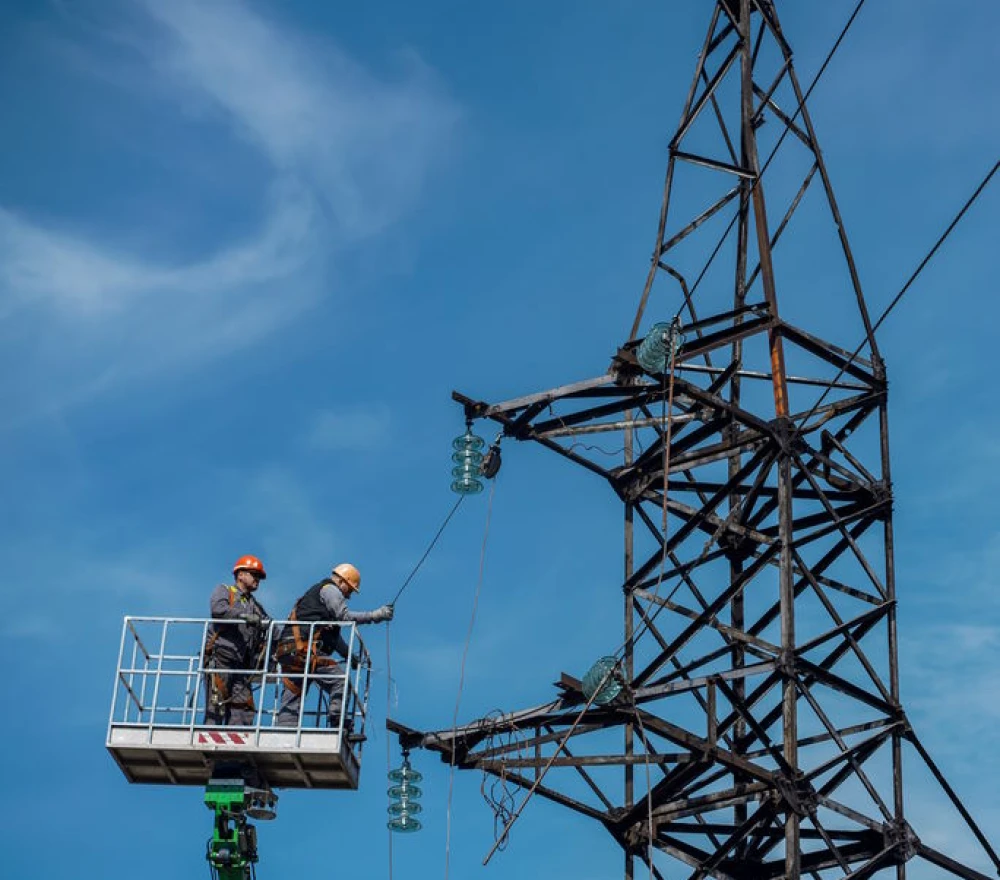 DTEK, Kyiv's grid and the coming winter: what The Economist reported