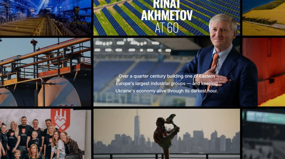 Rinat Akhmetov