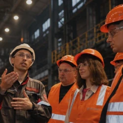 Metinvest Polytechnic enrols more than 360 new students, 43% more than last year