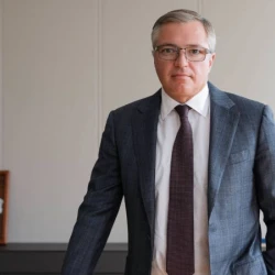 Yuriy Ryzhenkov, Metinvest CEO